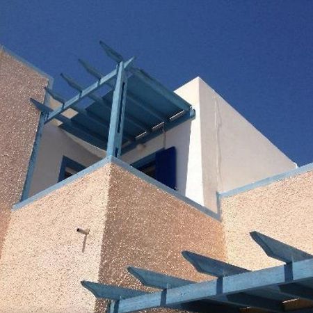 Santorini Island Andreas Studios מראה חיצוני תמונה