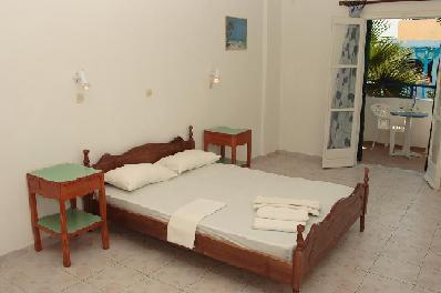 Santorini Island Andreas Studios מראה חיצוני תמונה