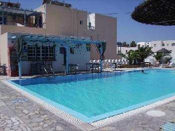 Santorini Island Andreas Studios מראה חיצוני תמונה
